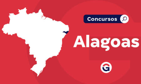 Concursos Alagoas: veja as previsões na PLOA 2025