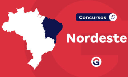 Concursos Nordeste 2026: confira o panorama de editais para região!