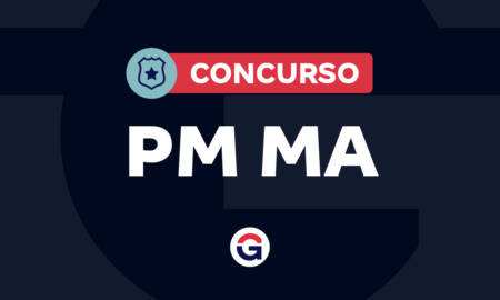 Concurso PM MA 2026: assista à Revisão de Véspera!