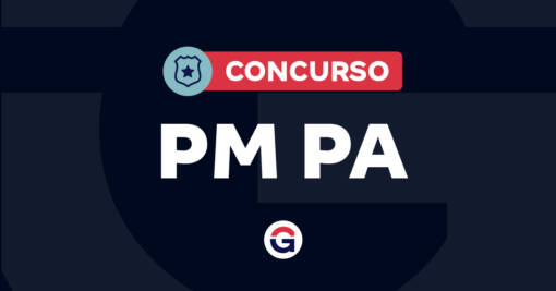 Concurso PM PA: 1.300 Soldados serão convocados para CFP!