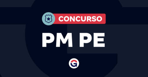 Concurso PM PE Oficial: Instituto AOCP é a banca; 70 vagas!