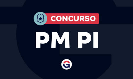 Concurso PM PI: novo edital anunciado; estudos em andamento!
