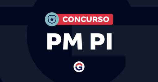 Concurso PM PI: Comandante confirma que FCC será a banca!