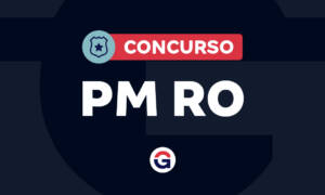 Concurso PM RO: solicitado! Confira mais informações!