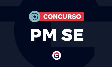 Edital PM SE: SAIU! 335 vagas! Até R$ 9,2 mil! Confira