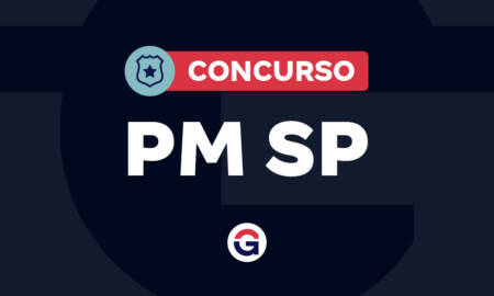 Concurso PM SP: edital com 2.700 vagas até sexta (22/11)!