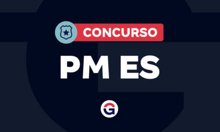 Concurso PM ES está previsto no PLOA 2025; Confira!