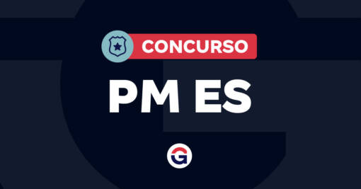 Concurso PM ES: IDECAN é a banca; confira os detalhes