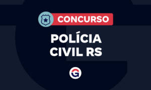 Concurso Polícia Civil RS: 720 vagas; edital iminente! Confira