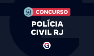 Concurso Polícia Civil RJ: edital autorizado; 414 vagas em breve!