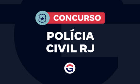 Concurso Polícia Civil RJ: edital pode sair no primeiro semestre! Veja
