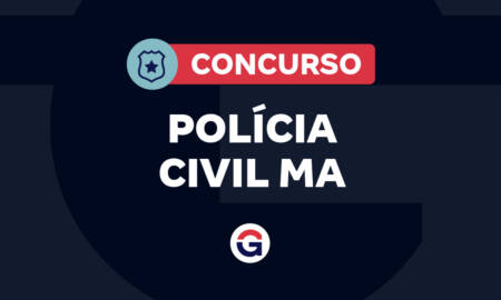Concurso PC MA: ADEPOL sugere conteúdo programático; entenda!
