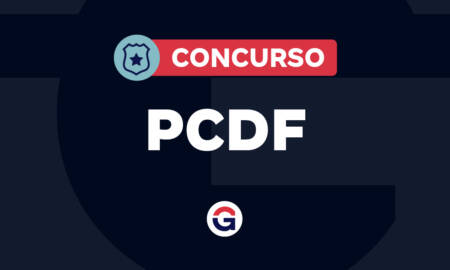 Concurso PCDF: edital autorizado; 315 vagas! Confira