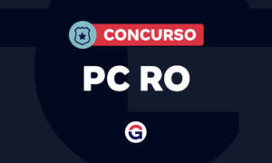 Concurso PC RO: confira os resultados e as novas convocações!