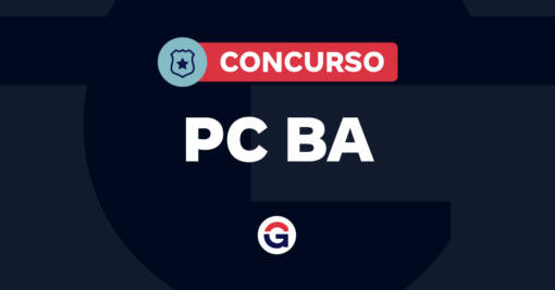 Concurso PC BA: edital confirmado para julho com 750 vagas!