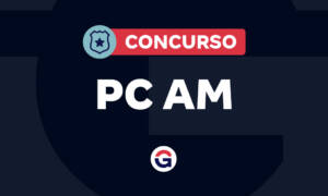Concurso PC AM: Omar Aziz anuncia plano para 5 mil vagas!