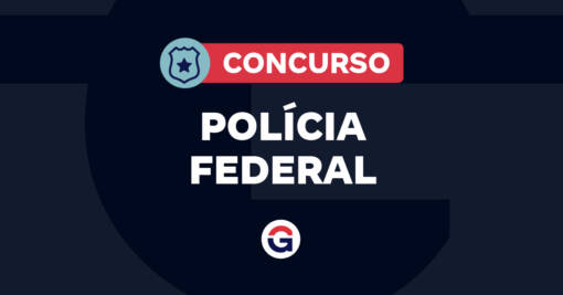 Concurso Polícia Federal: 1.810 vagas solicitadas; edital até 2025!