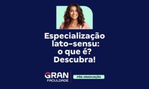 Especialização lato-sensu: o que é e quais os tipos? Veja!