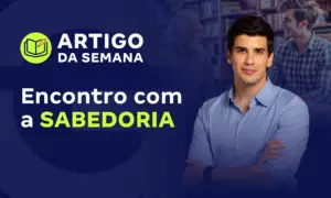 Encontro com a Sabedoria