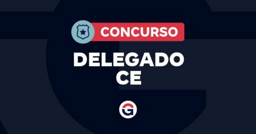 Gabarito Delegado CE: confira AQUI o gabarito extraoficial!