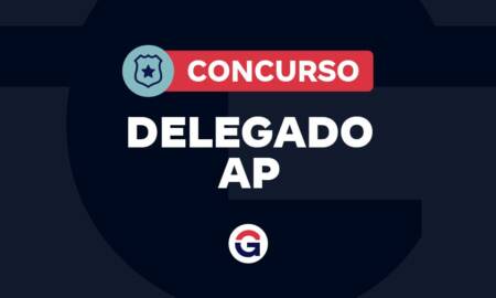 Concurso Delegado Amapá está com comissão formada!