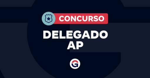 Concurso Delegado Amapá está com comissão formada!