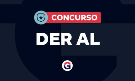 Concurso DER AL publicado! 20 vagas para Assessor Técnico Rodoviário