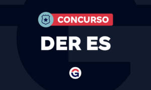 Concurso DER ES: previsto na LOA 2025; inicial até R$ 8 mil!