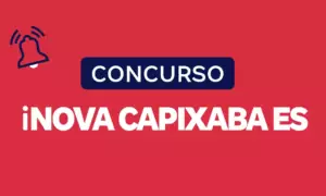 Concurso INova Capixaba ES: 15 dicas certeiras para a prova! Confira