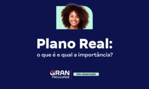 Plano Real: o que é e qual a importância?