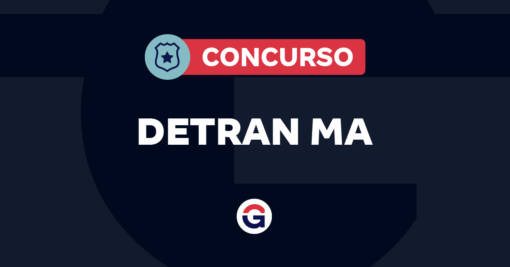 Concurso Detran MA: previsto no PLOA 2025. Confira!