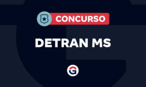 Concurso Detran MS: Justiça determina procedimentos para novo edital!