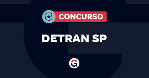 Edital Detran SP 2026 publicado com 145 vagas e até R$ 5,7 mil!