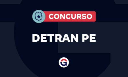 Concurso Detran PE: proposta encaminhada; avanço para edital!