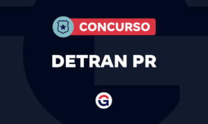 Concurso Detran PR: comissão formada para novo edital!