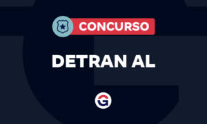 Concurso Detran AL é anunciado com 50 vagas!