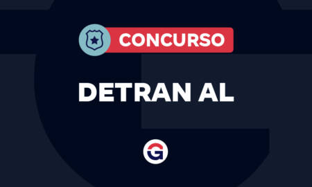 Concurso Detran AL: comissão formada. Saiba mais!