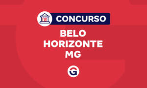 Concurso SMPOG BH MG: comissão formada!