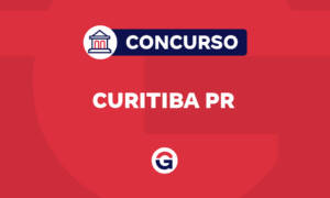 Concurso Câmara de Curitiba PR: provas remarcadas. VEJA!