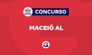 Concurso Câmara de Maceió AL SAIU! 54 vagas! Até R$ 37 mil!