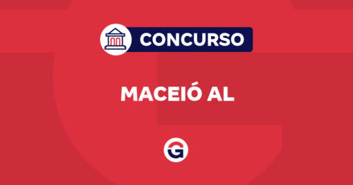 Concurso SEMDES Maceió AL: banca em definição! Veja