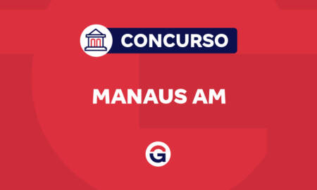 Concurso SEMMAS Manaus AM: EDITAL SAIU! Inicial até R$ 8 mil