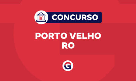 Concurso CGM Porto Velho RO: banca definida! Saiba mais