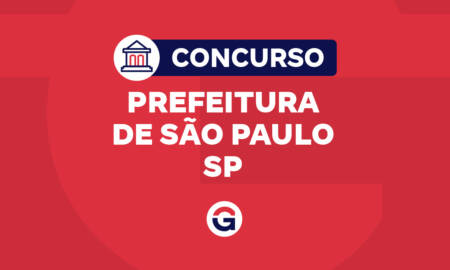 Concurso São Paulo: confira os editais previstos para 2025!