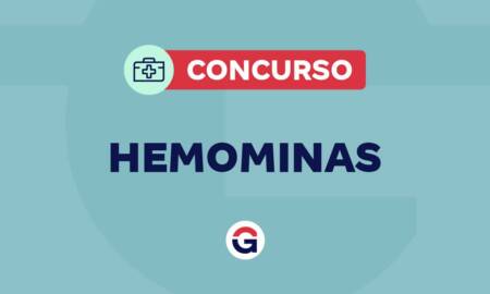 Concurso HEMOMINAS: Selecon é a banca; 347 vagas! Confira