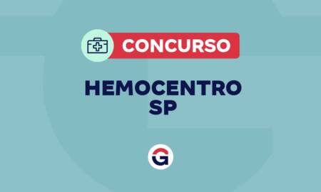 Concurso Hemocentro SP: Instituto Mais é a banca definida!