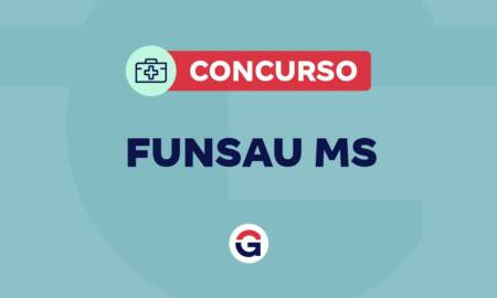 Concurso FUNSAU MS: comissão formada; 194 vagas para Técnico!