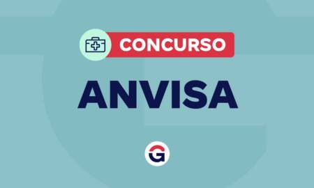 Concurso Anvisa 2025: 14 vagas no CNU e R$ 8 mil; confira!