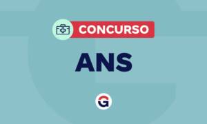 Concurso ANS: 20 vagas de nível médio! Confira