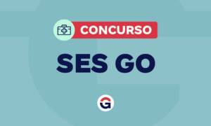 Concurso SES GO: IADES é a banca; veja os detalhes